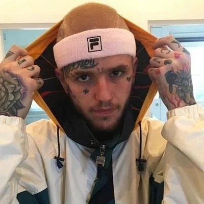 LETTER TO PEEP 專輯 BEXEY/BOOBIE LOOTAVELI