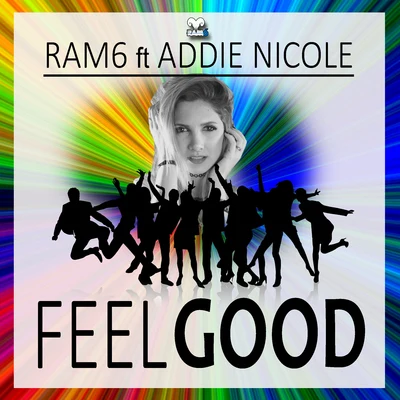 FEEL GOOD 專輯 Ram6