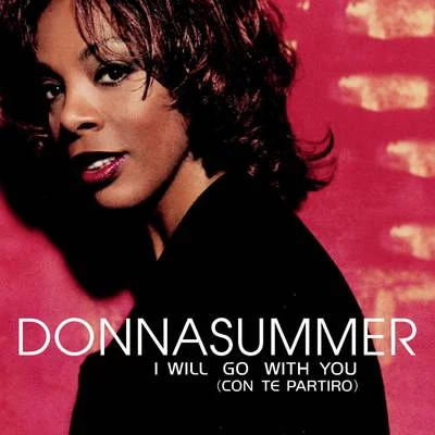 I Will Go with You 專輯 Donna Summer