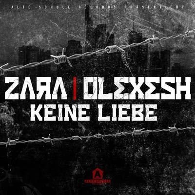 Keine Liebe 專輯 Olexesh