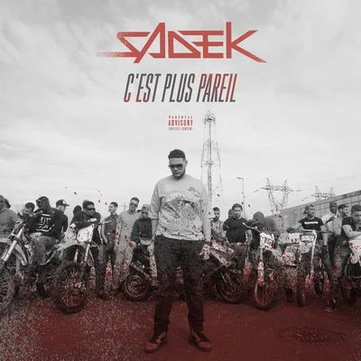 Cest plus pareil 專輯 Selim Du 94/Sadek/Joe Lucazz/Seth Gueko/Demon One