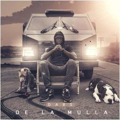 De la mulla 專輯 Dabs/Ghenda/Bolemvn