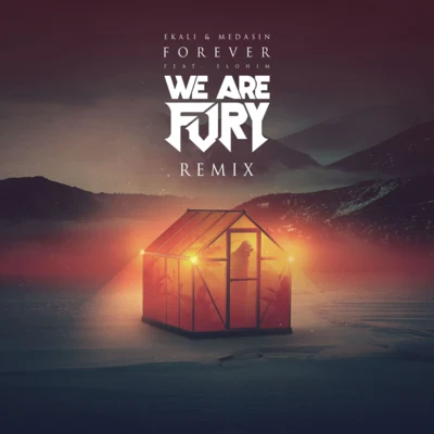 Forever (We Are Fury Remix) 專輯 WE ARE FURY