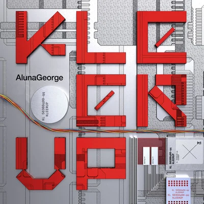 Lovers Table 專輯 AlunaGeorge/King Henry/Sonny Fodera