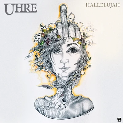 Hallelujah 專輯 UHRE