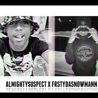 Up (feat. Frostydasnowmann) 專輯 Almighty Suspect/JP Cali Smoov/Rico Recklezz