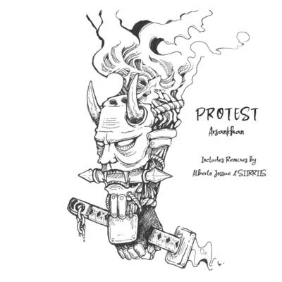 Protest 專輯 Alberto Jossue