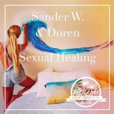 Sander W. ****** Healing (Sander W. & Doren Remix)