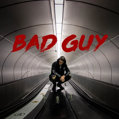 bad guy（霸道總裁配音版） 專輯 少恭/千月兔/IRiS七葉