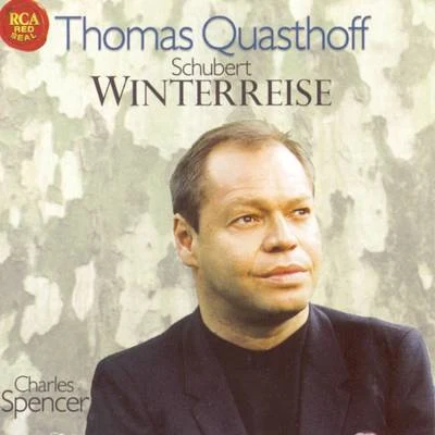 Thomas QuasthoffBerliner PhilharmonikerGidon KremerAnne Sofie von OtterPhilip LangridgeRundfunkchor BerlinSir Simon RattlePhyllis Bryn-JulsonThomas MoserMDR Rundfunkchor Leipzig Schubert: Winterreise