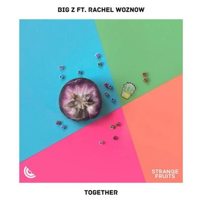 Together (feat. Rachel Woznow) 專輯 Big Z/Jimmy Rivler