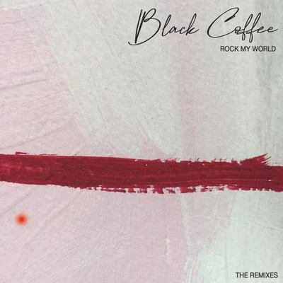 Rock My World 專輯 Rebecca Murray/Black Coffee/Marie Joly