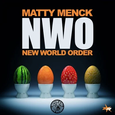 New World Order 专辑 MZA/Matty Menck