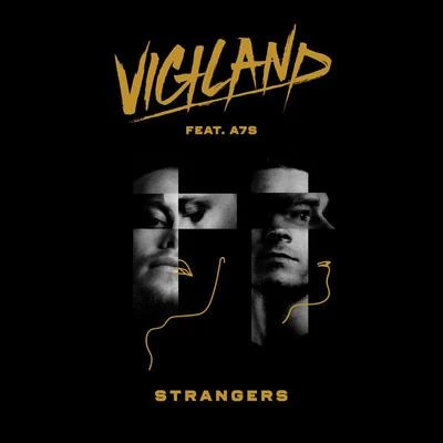 Strangers 专辑 Vigiland