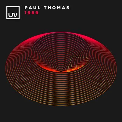 1989 专辑 Paul Thomas