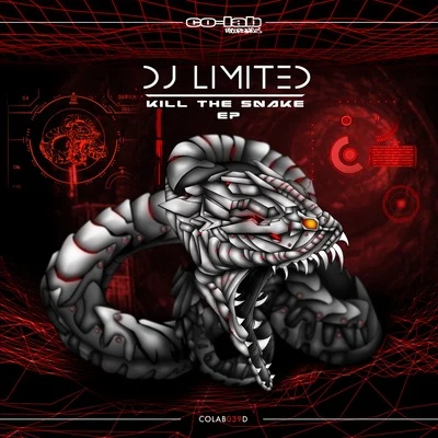 Kill the Snake EP 专辑 DJ Limited