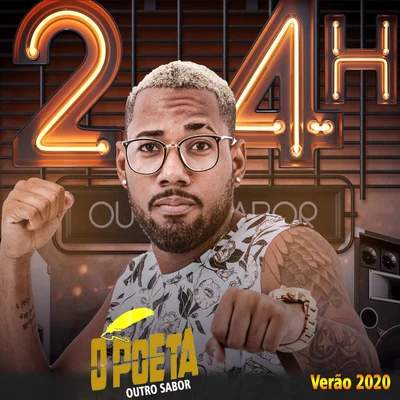 Verão 2020 專輯 O Poeta/Lincoln & Duas Medidas