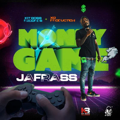 Money Game 专辑 Notnice/Jafrass