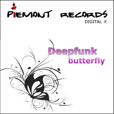 Butterfly 專輯 Deepfunk