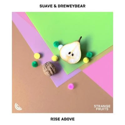 Rise Above 专辑 Dreweybear/Meggie York