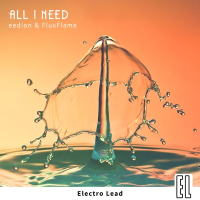 All I Need 專輯 Eedion/Nesta/Duncan Johnson