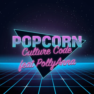 Culture Code Popcorn