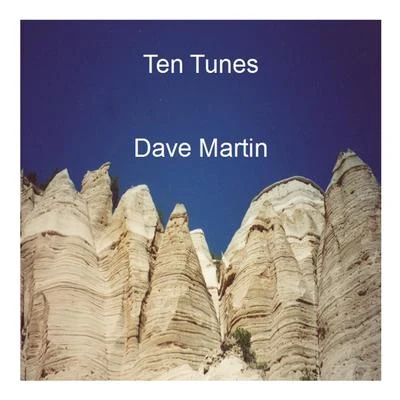 Ten Tunes 專輯 David Martín