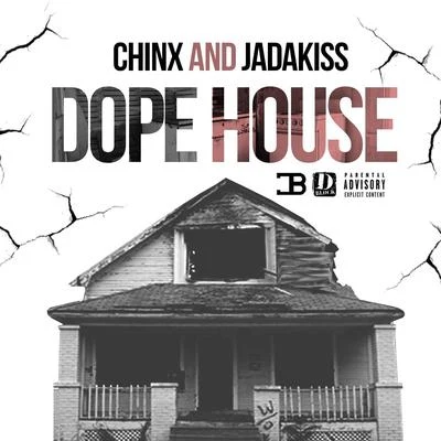 ChinxFrench Montana **** House (feat. Jadakiss)