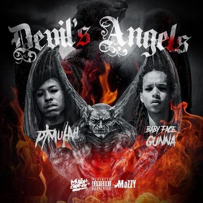 devil是angels - EP 專輯 BabyFace Gunna/Money Wade/Odgas/Hitman Beatz