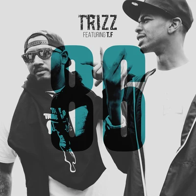 86 (feat. T.F) 專輯 Trizz/Jarren Benton/Mark Battles