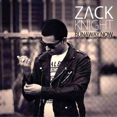 Runaway 專輯 Zack Knight