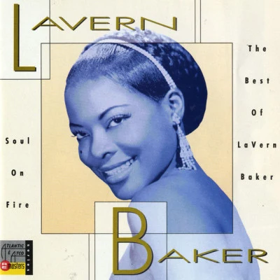 LaVern Baker/Ben E. King Soul On Fire: The Best Of LaVern Baker