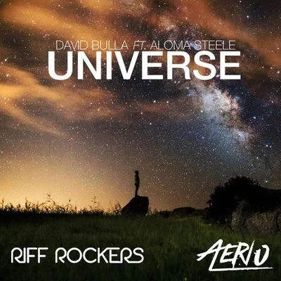 Universe (Riff Rockers Aerio Remix) 专辑 Aerio/Owl City