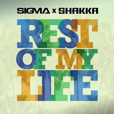 SIGMAEveryone You Know Rest Of My Life