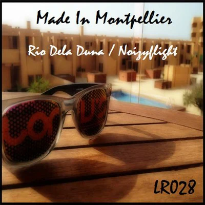 Made in Montepellier 專輯 Rio Dela Duna