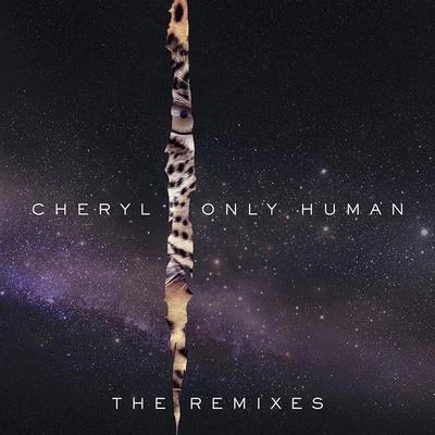 cheryl Only Human (Radio Mix)