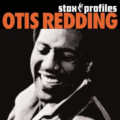 Stax Profiles: Otis Redding 專輯 Otis Redding