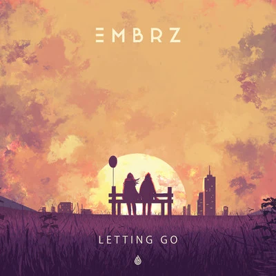 Letting Go 專輯 wilo wilde/EMBRZ