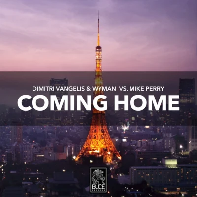 Coming Home 專輯 Mika Zibanejad/Mike Perry/Hot Shade