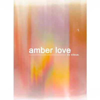 amber love 專輯 nitsua.