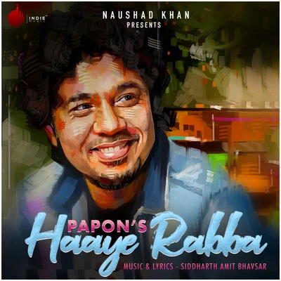 Papon Haaye Rabba