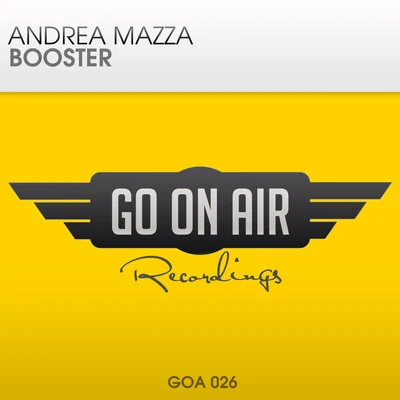 Booster 專輯 Andrea Mazza/Fabio XB/DJ Choose/Andy Hawk/Elaine