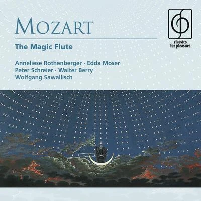 Mozart: The Magic Flute - Singspiel in two acts K620 專輯 Orchester der Bayerischen Staatsoper München