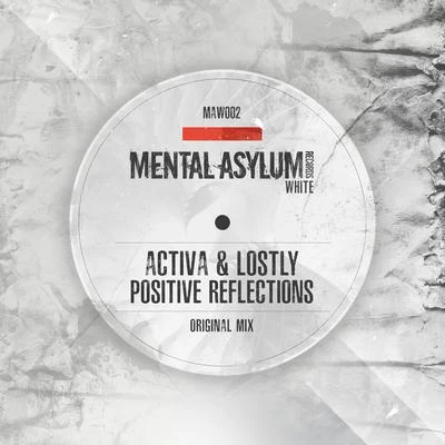 ActivaAly & Fila Positive Reflections