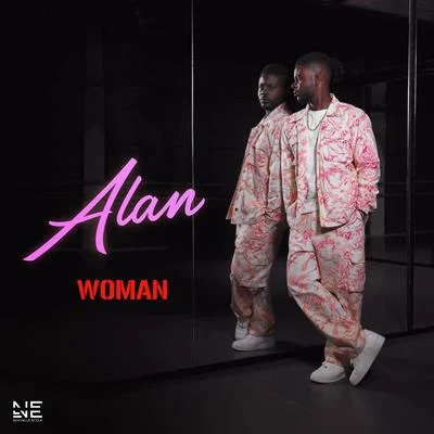 Woman 专辑 洋葱 (ONION MAN)/Alan/10/AudiBoi/Quintino & Blasterjaxx