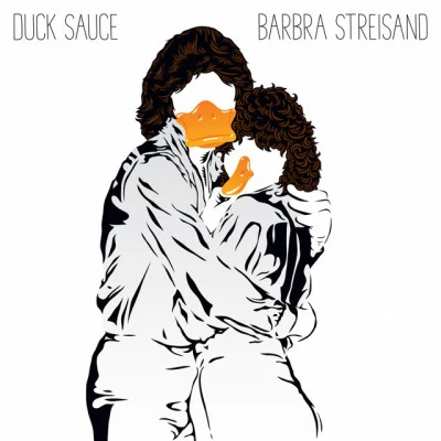 Barbra Streisand 专辑 Duck Sauce