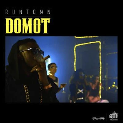 Domot 專輯 Runtown/Stormrex/M.I Abaga/Phyno