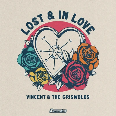 Lost & In Love 專輯 Vincent