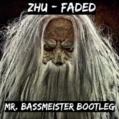 Mr. Bassmeister Faded (Mr. Bassmeister Remix)