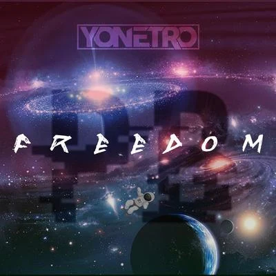 Freedom 專輯 Yonetro